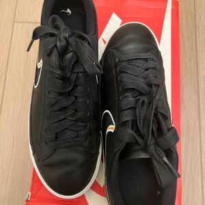 Women’s Nike Blazer Low